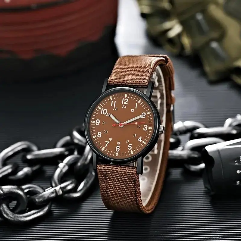 New Luxury Design Men Watches Luminous Hand Wind Alloy Men's Winner Watch Exquisite Compact Wrist Watch Men Relogios Masculino