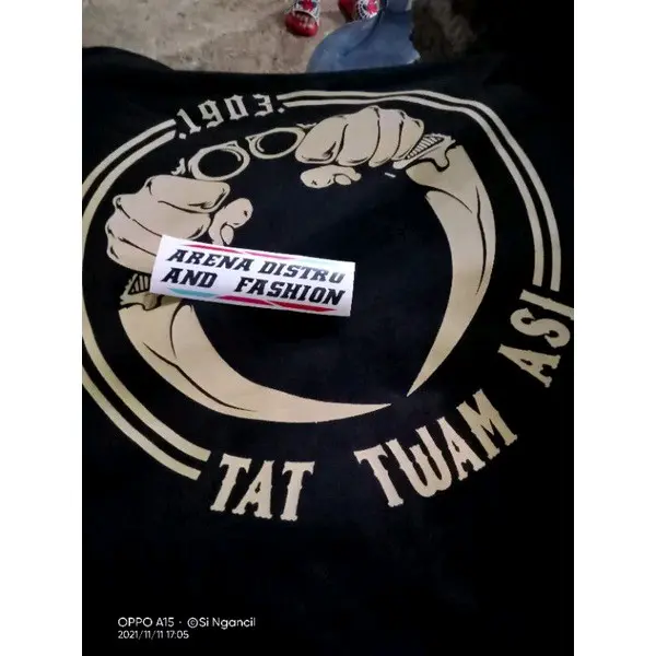 TAT TWAM ASI kaos TAT TWAM ASI kaos PSHW FIGHTER kaos PENCAK SILAT SETIA HATI TUNAS MUDA WINONGO kaos PSHW FIGHTER kaos STK FIGHTER 2
