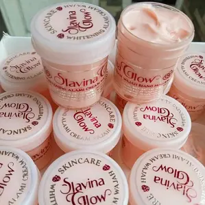 Slavina glow series (new)