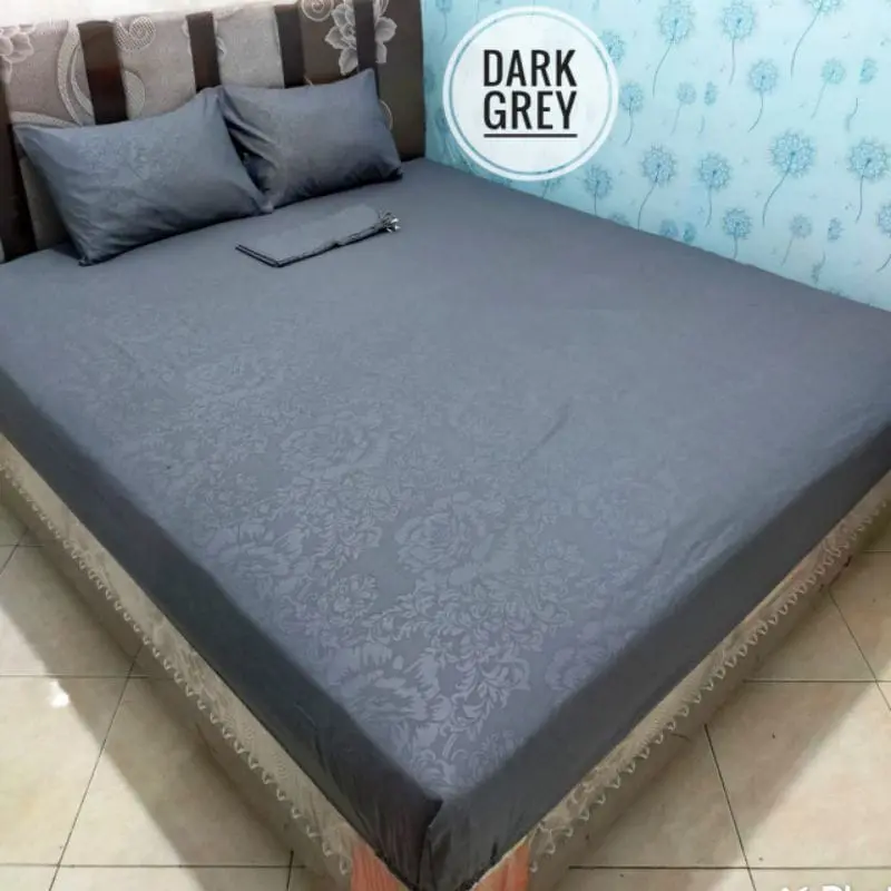 SPREI EMBOS POLOS SPREI SET SARBAN & SARGUL UK. 180 160 120 Katun Karet 0
