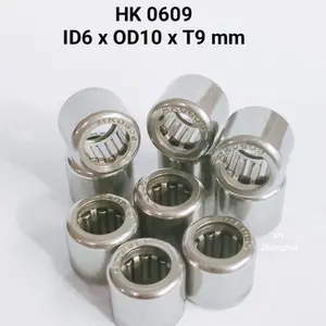 Bearing HK 0609 uk 6x10x9mm isi 1 pcs handle Rx king/R25 bisa pakai