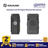 Gambar Hollyland Lark M1 Duo All-In-One Portable Microphone dari Sentra Digital Kota Surabaya 3 Tokopedia