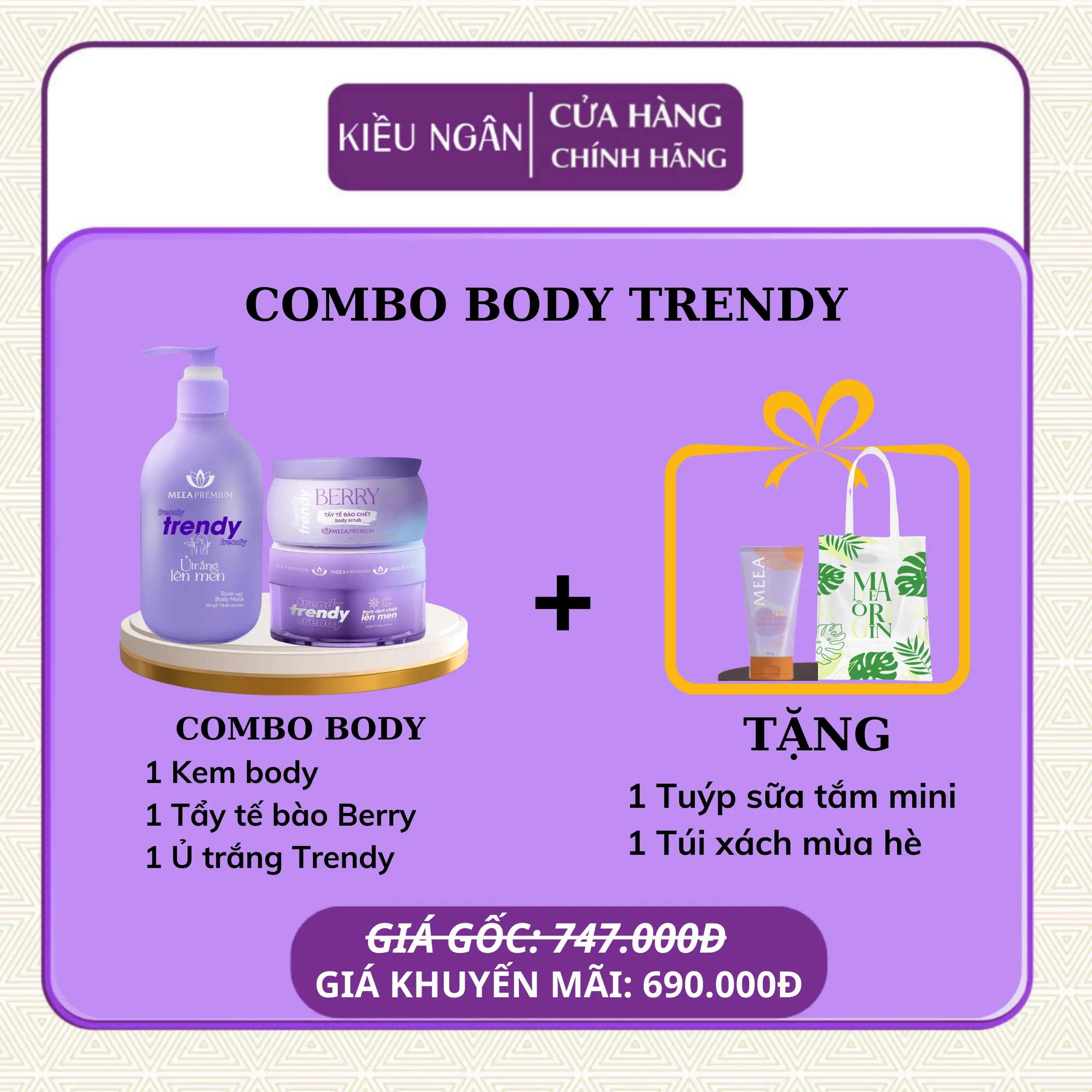 Combo chăm sóc da body ( Body Trưndy  ủ trắng trndy, tẩy tbc berry ) - Hỗ trợ cấp  , dưỡng trắng da body  (tặng kèm ủ trắng 30g và tuýp sữa rưa mặt mini) Cấp nước Cấp nước Cấp nước Cấp nước Cấp nước Cấp nước Cấp nước Cấp nước