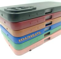 Gambar Case Silicon TPU PROCAMERA SAMSUNG A12 M12 - Hijau Muda dari Kedaikudua Kota Administrasi Jakarta Barat 3 Tokopedia
