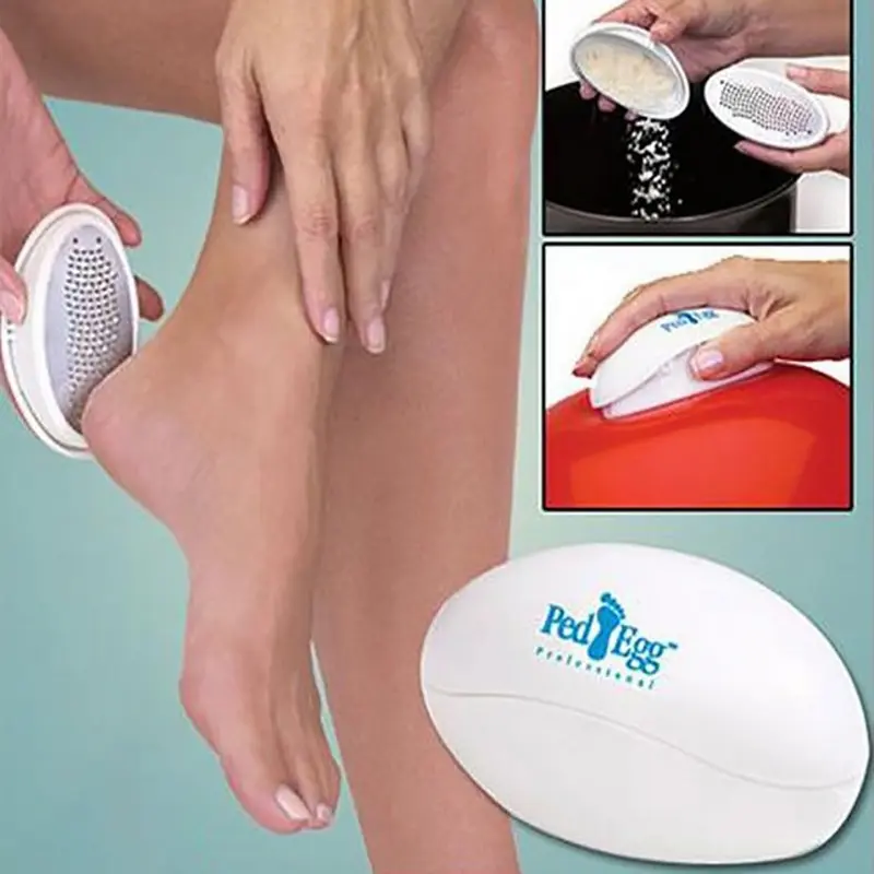 Multifunctional Feet Care Tool Skin Care Foot Dead Skin Removal Foot Exfoliator