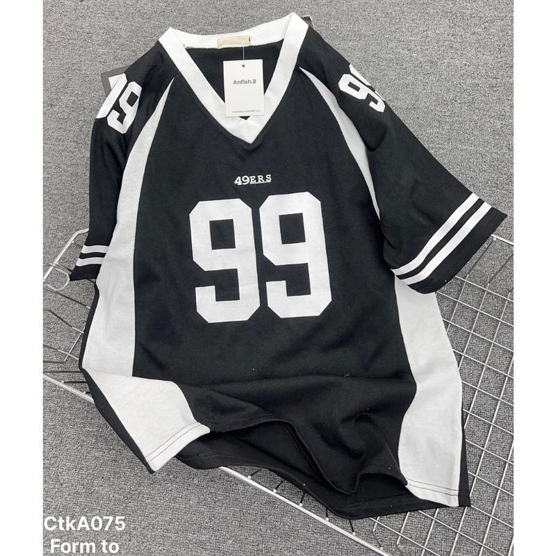 Korean style Men's Women's Sports T-Shirt 3D Digital Print Couple Jersey Oversize Unisex Clothing T-Shirts Trend Street Youth Short Sleeved Tees [Free Custom Name] 3