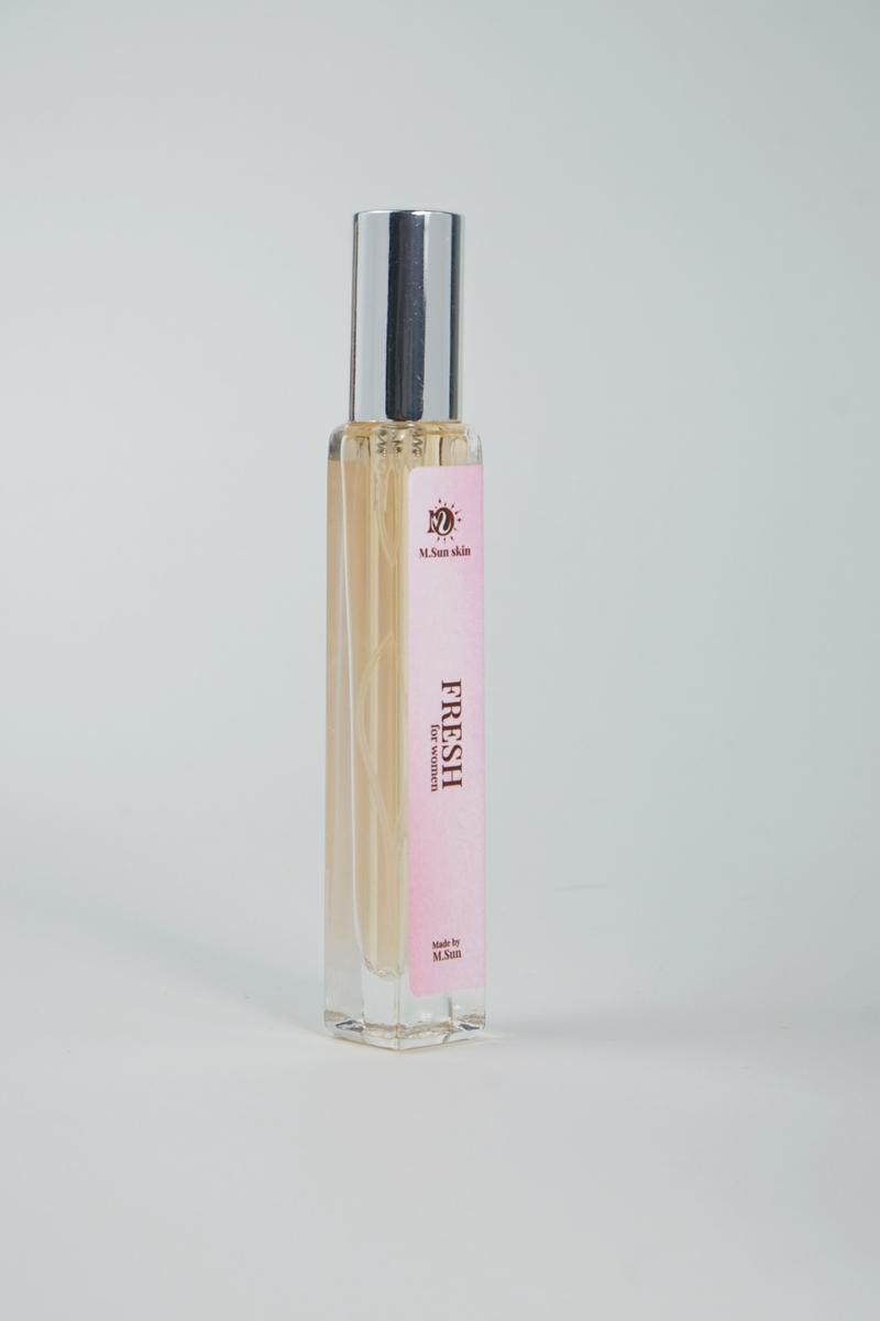 Product Introduction of Nước hoa Nữ - FRESH (Đi chơi, ngoài trời, tập gym) - Lưu hương 9 - 12 Tiếng (Perfume Women) 5
