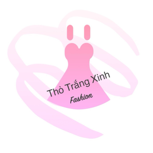 Thỏ Trắng Xinh fashion