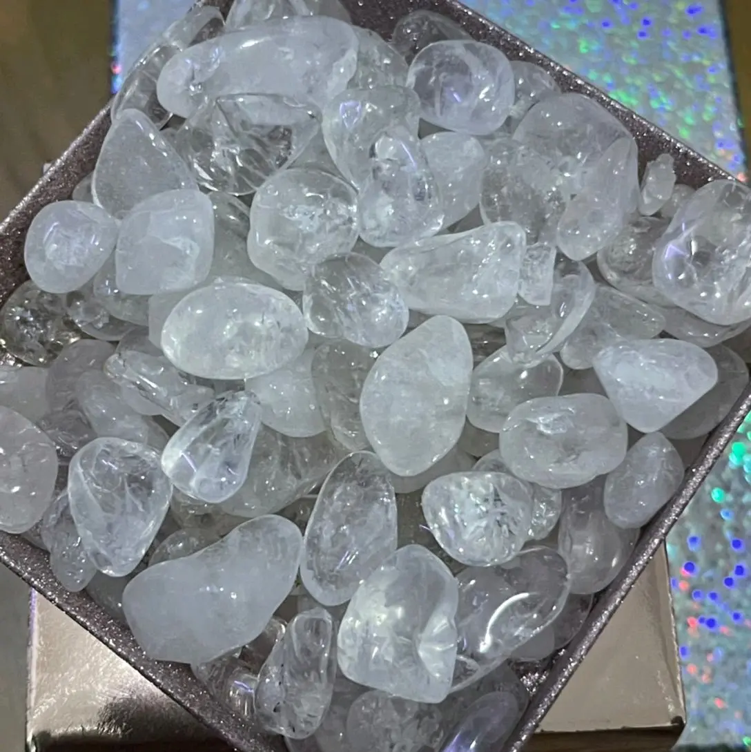 Cleansing Gravel for Bracelet