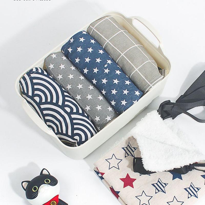 Product Introduction of Durable 1 pcs Cloth for Small Pets Comfortable Cat Hammock Cat Sleep bed Cat Supplies Pet Hanging Basket 10