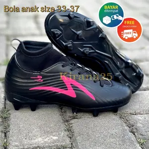 Sepatu Bola Anak/Junior Specs Size 33,34,35,36,37,38(BISA COD)
