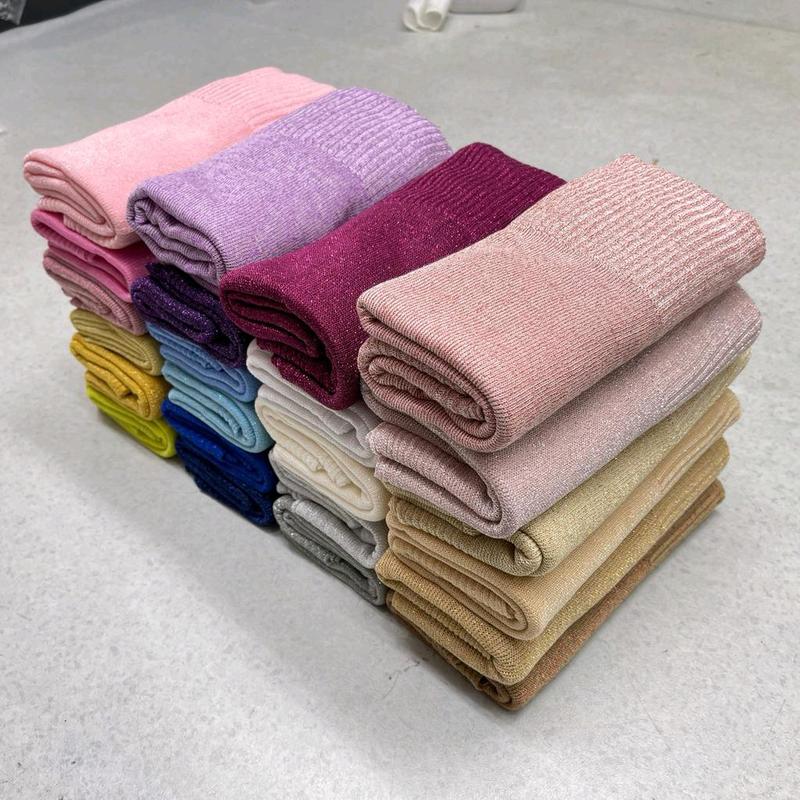 PASMINA GLITTER PREMIUM 5