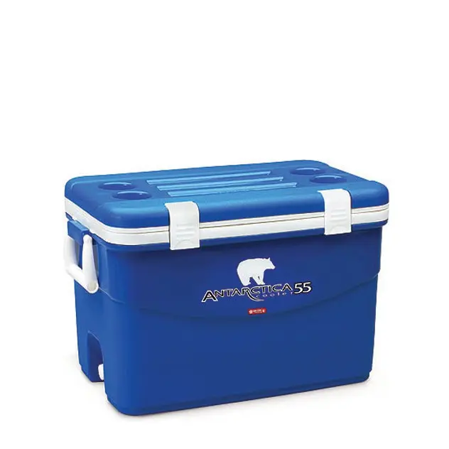 Antarctica Cooler Box 55 Litres / Kotak Es Besar GOSEND Bandung / Indah Cargo 0