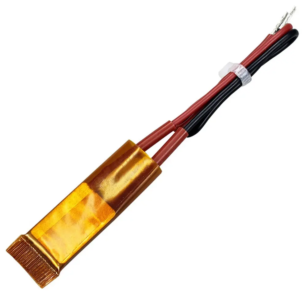 12/24/220V Heating Element Curlers Heater 80-270 Degrees Celsius PTC Heaters