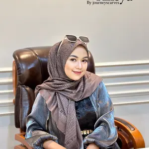 HIJAB JOURNEY ALISYA SERIES