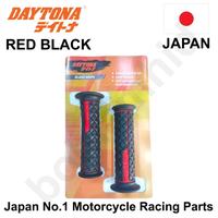 Gambar Handgrip JUPITER Z DAYTONA Slash Grips Handfat Hand Grip Motor - Biru - Abu-abu dari bohlamhid Kota Tangerang 4 Tokopedia