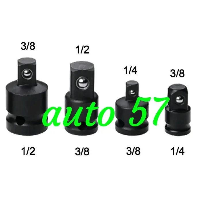 adaptor kunci sok set 4pc 0