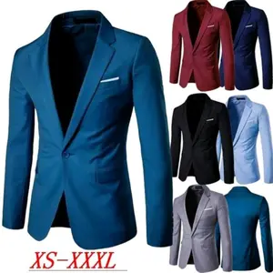 Jas Blazer Formal/Jas Blazer Nikah/Jas Blazer termurah 2022