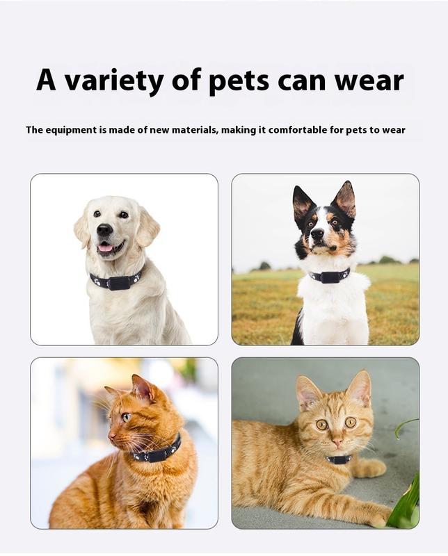 Product Introduction of P03 pet collar locator anti-lost car locator for the elderly and children car anti-theft child gps locator 10