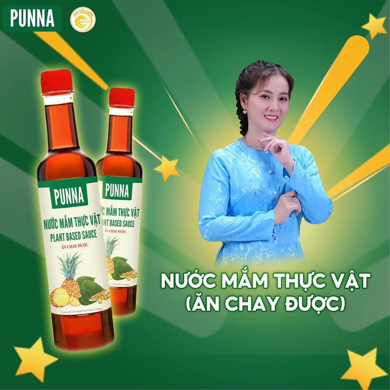 2 chai nước mắm thanh đạm kim tiểu Long ăn chay được Gia Vị