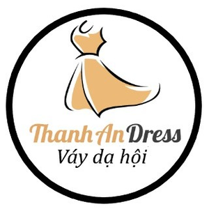 Thanh An Dress - Váy dạ hội