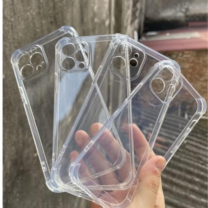 Ốp Chống Sốc Cho Tất Cả Các Đời Máy iPhone 7P>16ProMax 5