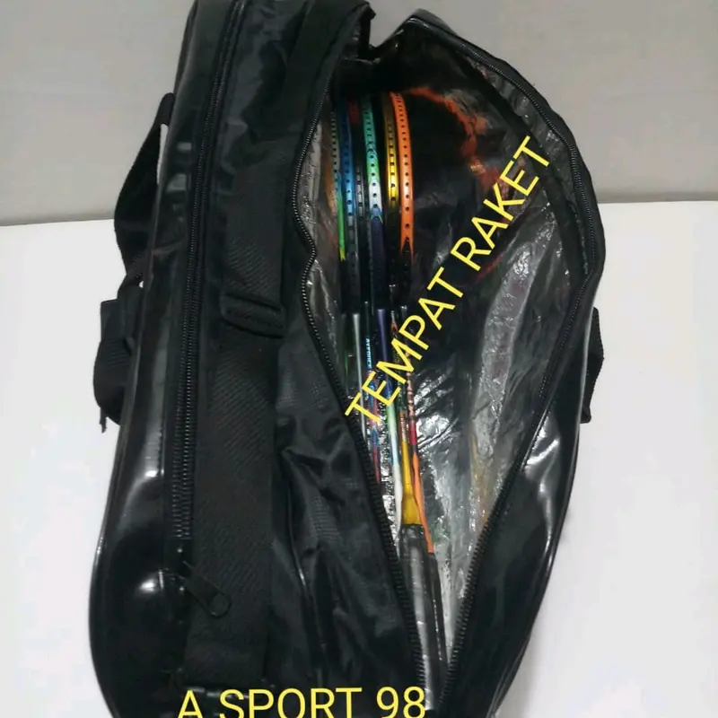 TAS BADMINTON LINING KOTAK THERMO GHUARD 2