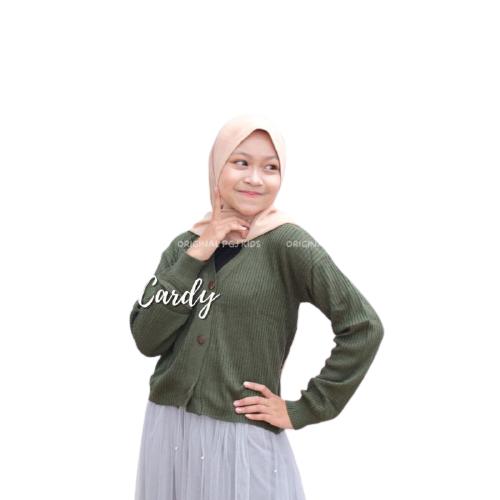 Product Introduction of CARDIGAN RAJUT ANAK PEREMPUAN TANGGUNG 12 TAHUN SWEATER KARDIGAN TEBAL MURAH LONG CARDI 0
