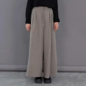 Hi.PRIMA Jill Culottes Basic Highwaisted Cotton Eve
