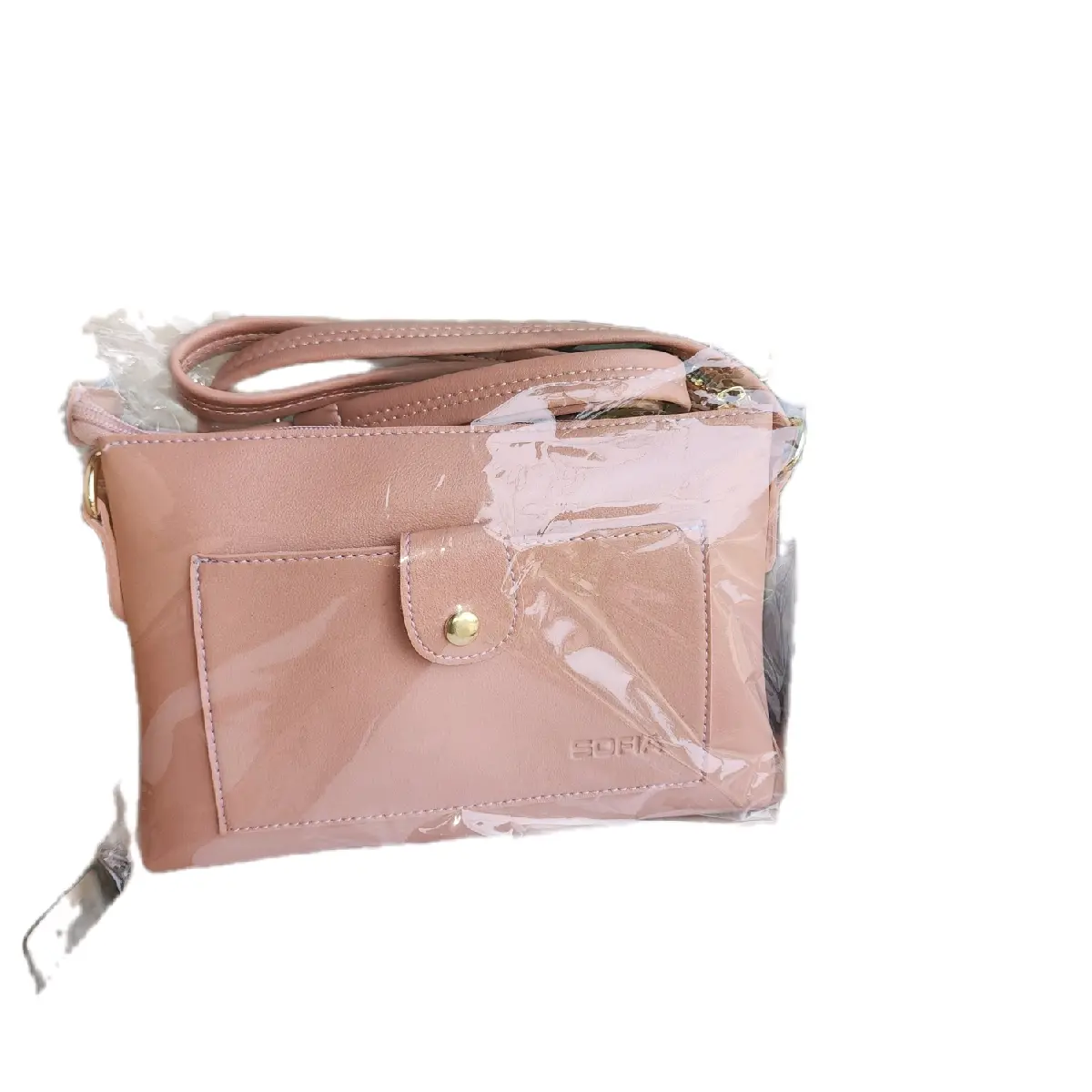 Túi đeo chéo Sofia thời trang cho nữ - Bag