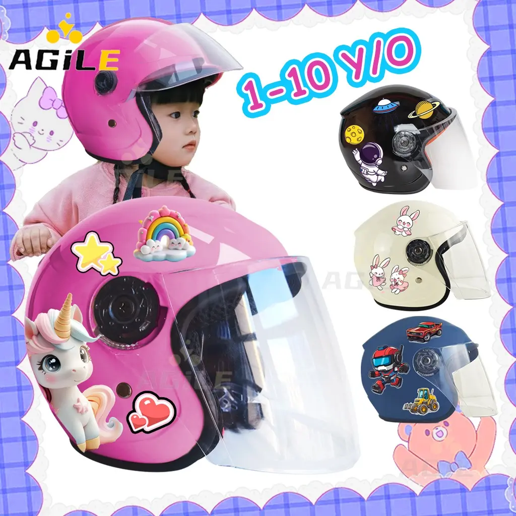 baby bike helmet boy Toddler Durable Hard Shell Lightweight for 6m-2.5Y（Car-XS and skateboarding in North America and Europe. Kids Helmet, SIFVO Kids Bike