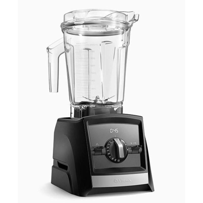 Máy Xay Sinh Tố Vitamix Blender A2500i - Điện 220V