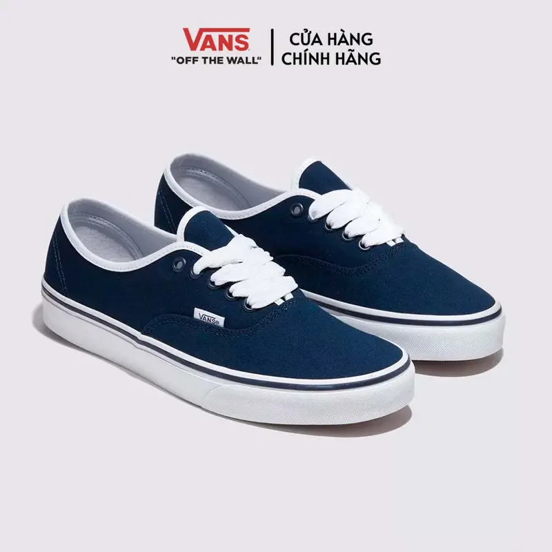 Vans Giày Authentic VN0A2Z3ZNAV 0