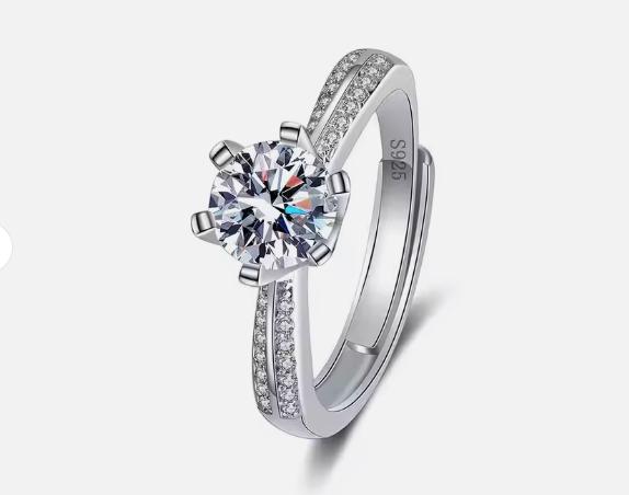 K06- NHẪN CẦU HÔN SANG TRỌNG CAO CẤP Women