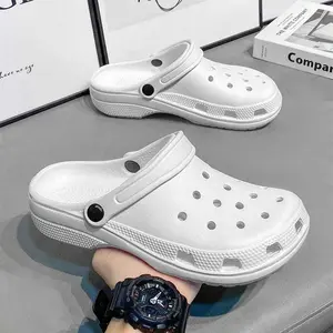 Sandal Baim dewasa Sandal Trandy bahan karet Anti slip