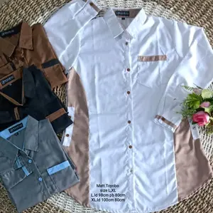 Tunik Putri // Tunik Santri // Tunik Kekinian // Tunik Toyobo // Tunik Saja