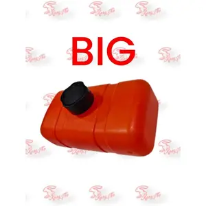 Fuel Tank Tanki Minyak Mesin Potong Rumput BG 318 328 338 BIG Besar