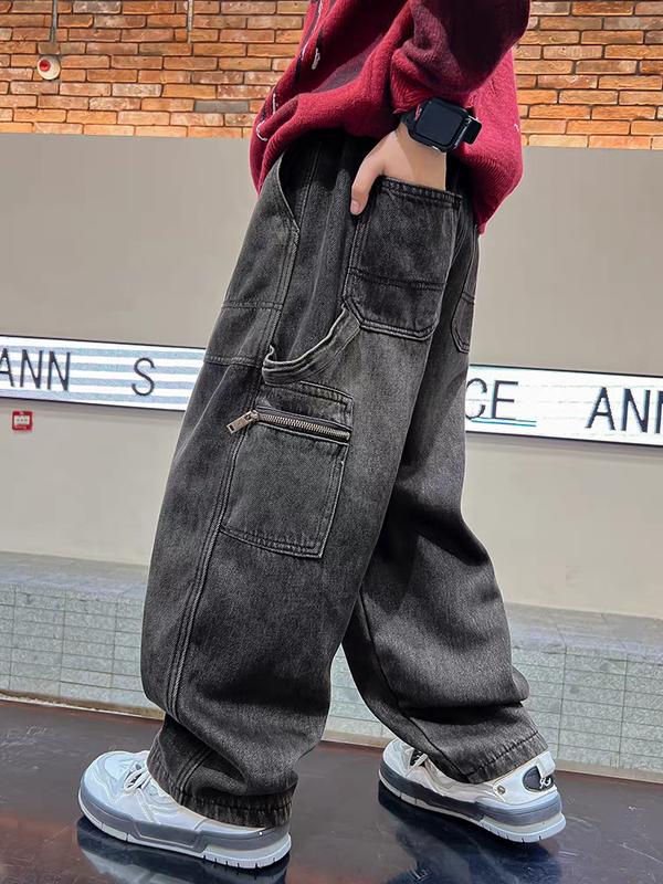  Quần Jean Xuông Bé Trai Họa Tiết NIUDD + Túi Dây Túi Hộp 4 Sao  Siêu Chất Phong Cách Cho Bé Trai - Hàng Việt Nam dsq quan  ring 46ki 