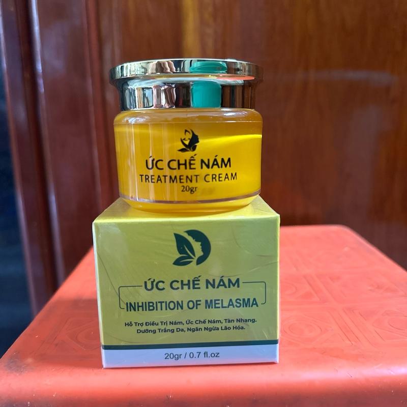 Kem  Ức chế nám hổ trợ nám tàng ( Cao Nám ) 2