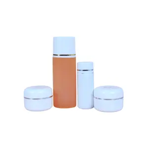 Paket Whitening & Glow Besar 30gr Kumplit - Memutihkan Wajah Membuat Wajah Tampak Glow Up Mencerahkan Wajah Mengecilkan Pori-Pori