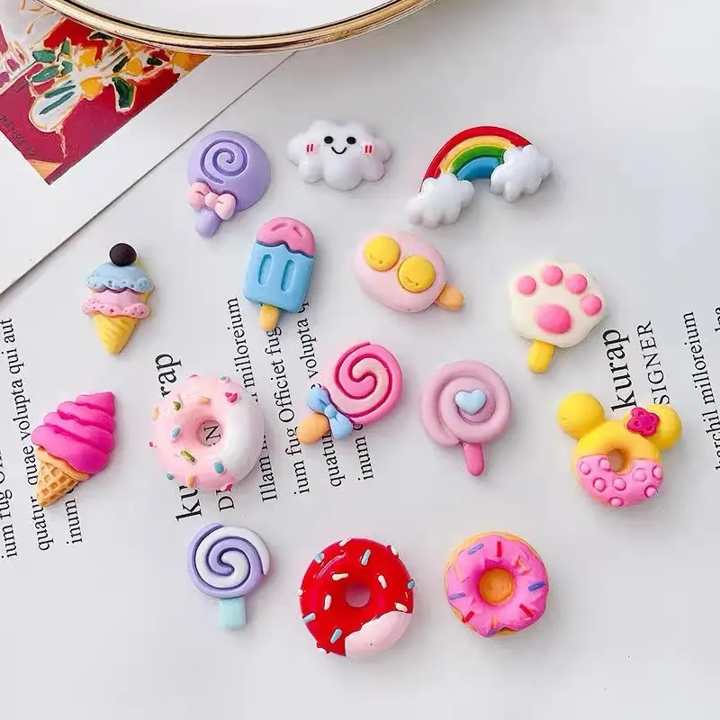 20pcs Sticker 3D + LEM / Sticker Botol Minum Viral Karakter / Sticker ...