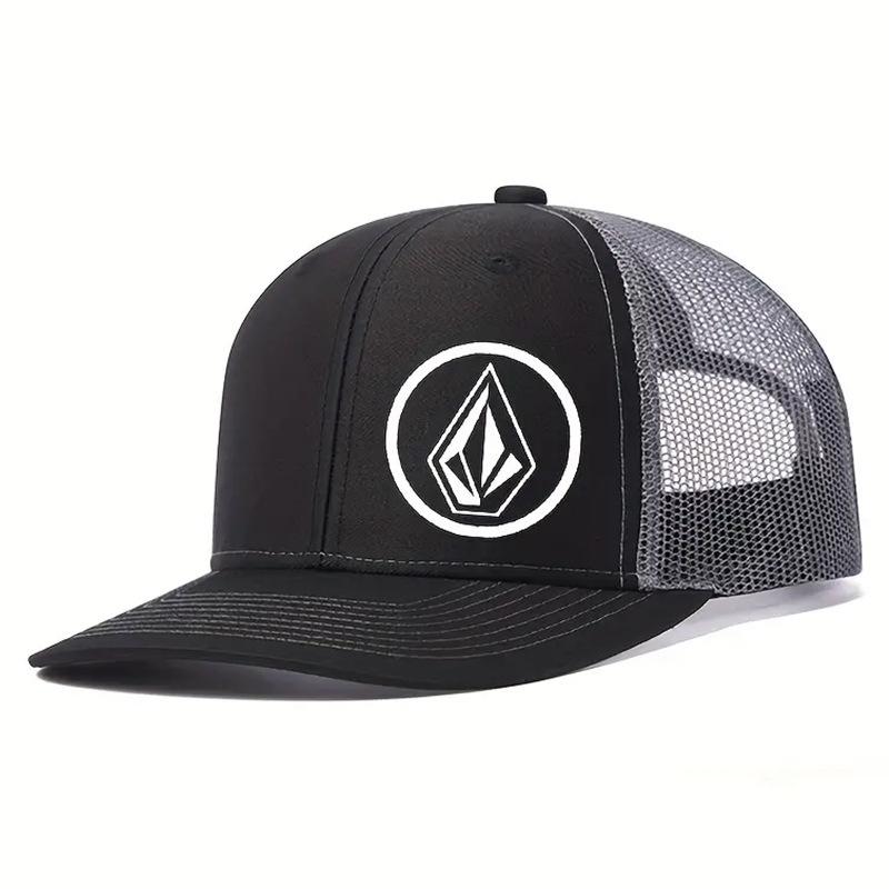 Product Introduction of High Quality Brand Anime Cartoon Snapback Cotton Baseball Cap Men Women Hip Hop Dad Mesh Hat Trucker Hat Student Outdoor Street  Adults  Youth Sun Hat 10