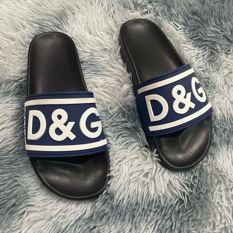 Dép quai ngang D&G siêu hót(full size 36-43) 2