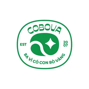 Sữa Con Bò Vàng Ba Vì