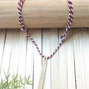 kalung tridatu karinding Laki-laki Laki-laki Perempuan Ulang tahun Kain Harian Ulang tahun Aksesoris Bandul