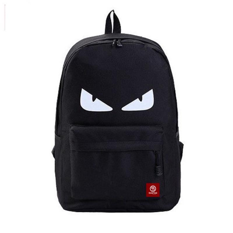 Ba lô hoc sinh cấp 1 , ba lô học sinh cấp 2 , ba lô nhỏ gọn thời trang SHINE -2020 -138 Đeo Vai Backpack Nam