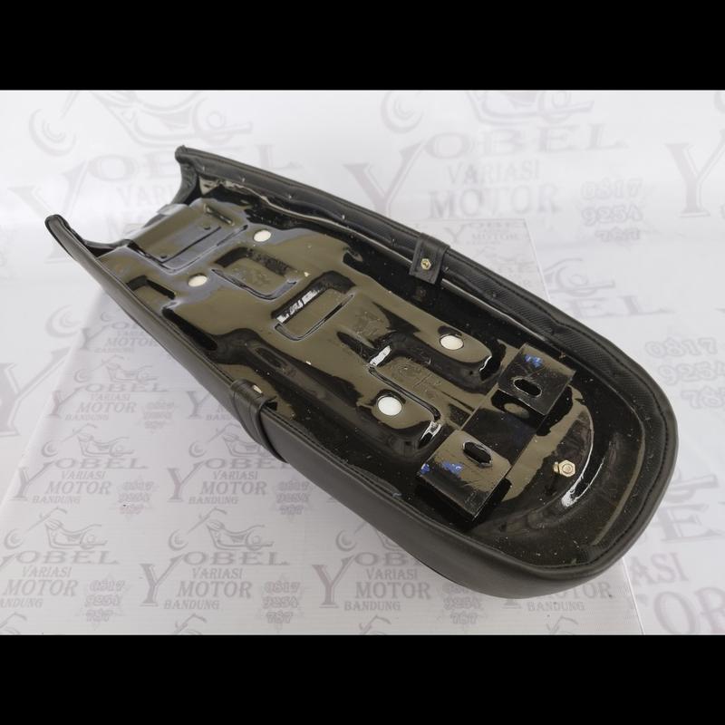 Product Introduction of JOK MOTOR CUSTOM BRITISH JOK CUSTOM CLASSIC KLASIK MOTOR UNIVERSAL RUBAHAN 3