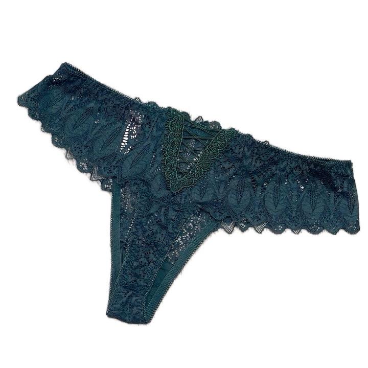 Quần Lót Nữ L/Khe Cao Cấp 8329 Kiểu Dáng Gợi Cảm, Không Lộ, Sexy 3