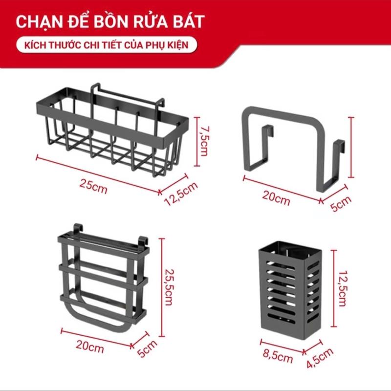 trạn úp bát có nắp đậy thông minh đa năng chiều cao 80cm, rộng 95cm Kitchen hộp  đựng Lắp Ráp 7