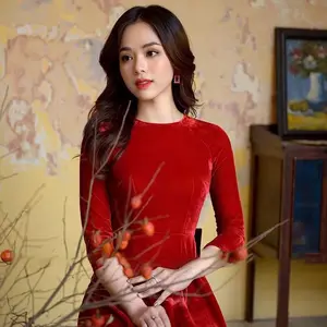 Áo dài Thảo Vânn